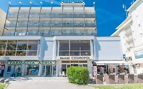 Hotel Cosmopol Cesenatico