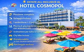Hotel Cosmopol Cesenatico